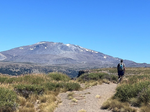 Puente De Piedra-Caviahue必去景点