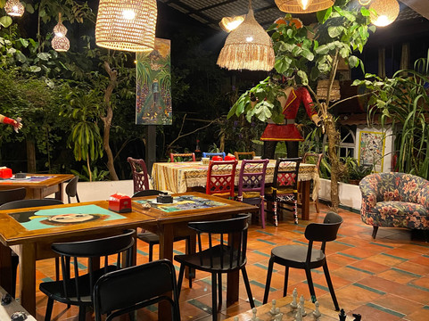 Miramelindo Spa Hotel主图