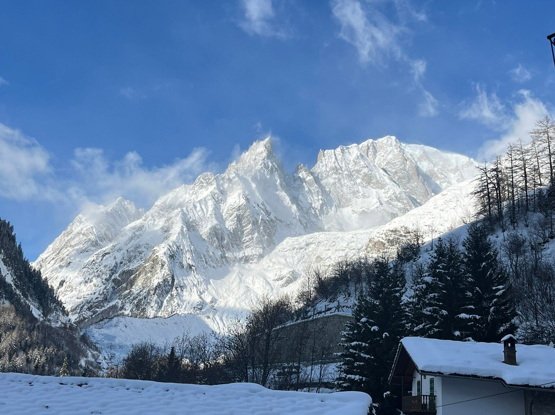 派里尔D'安格尔&健康酒店主图