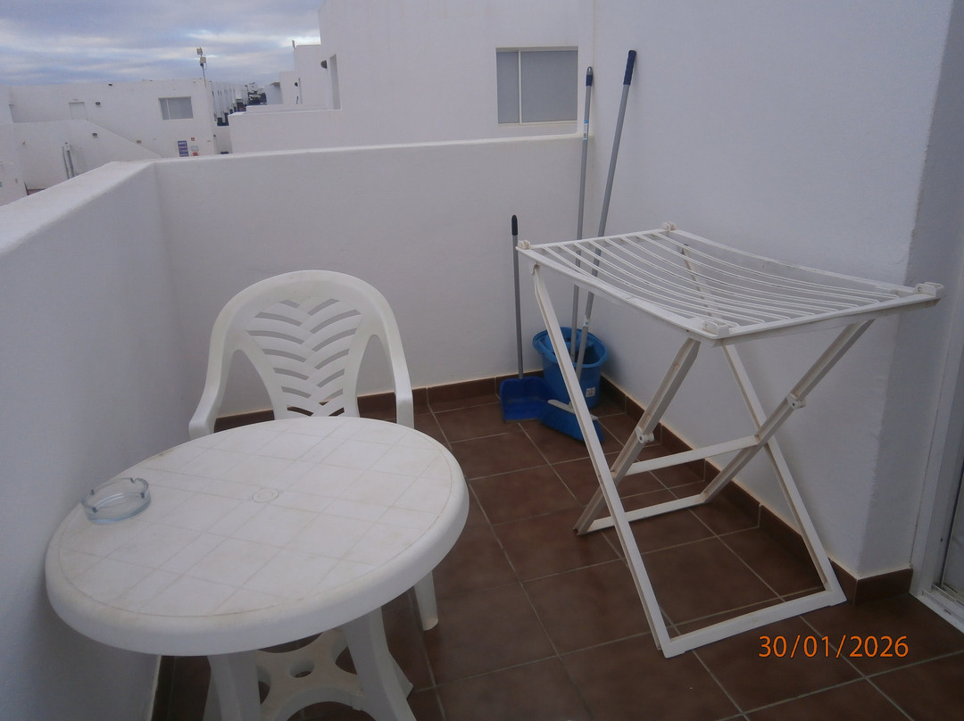 塔布塞公寓主图