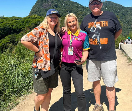 Way To Know Rio-里约热内卢必去景点