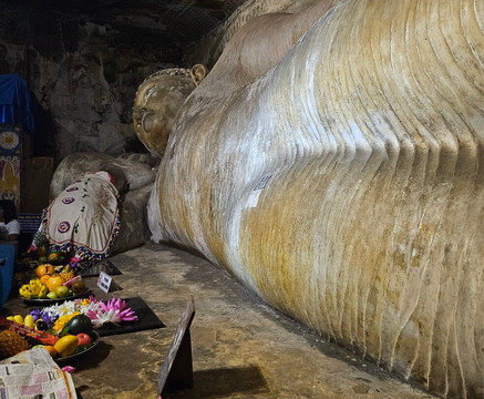 Aruna Tours Kandy-康提必去景点