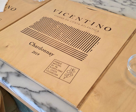 Vicentino Wines-Odemira必去景点