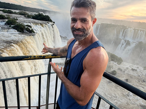 Arc Turismo-伊瓜苏必去景点