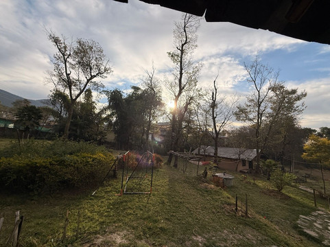 World Travel Experiences-新德里必去景点