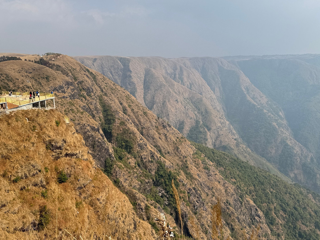 Laitlum Canyons-西隆必去景点