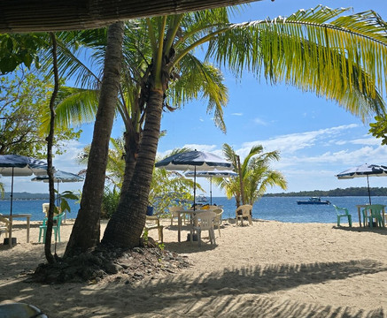 Pandan Island Resort主图