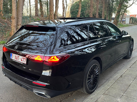 BLACK CAR SERVICES-布鲁塞尔必去景点