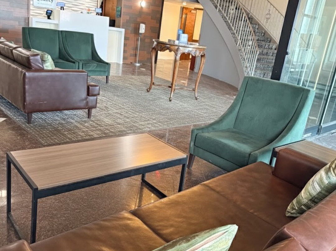 凯艺酒店-米兰桑达斯基主图