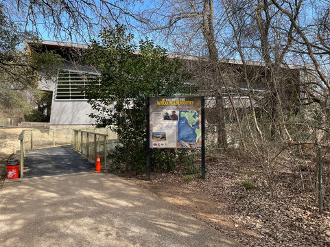Waco Mammoth National Monument-韦科必去景点
