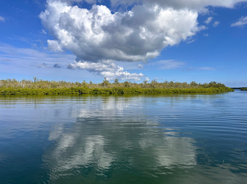 Blue Haven Charters-Rum Point必去景点