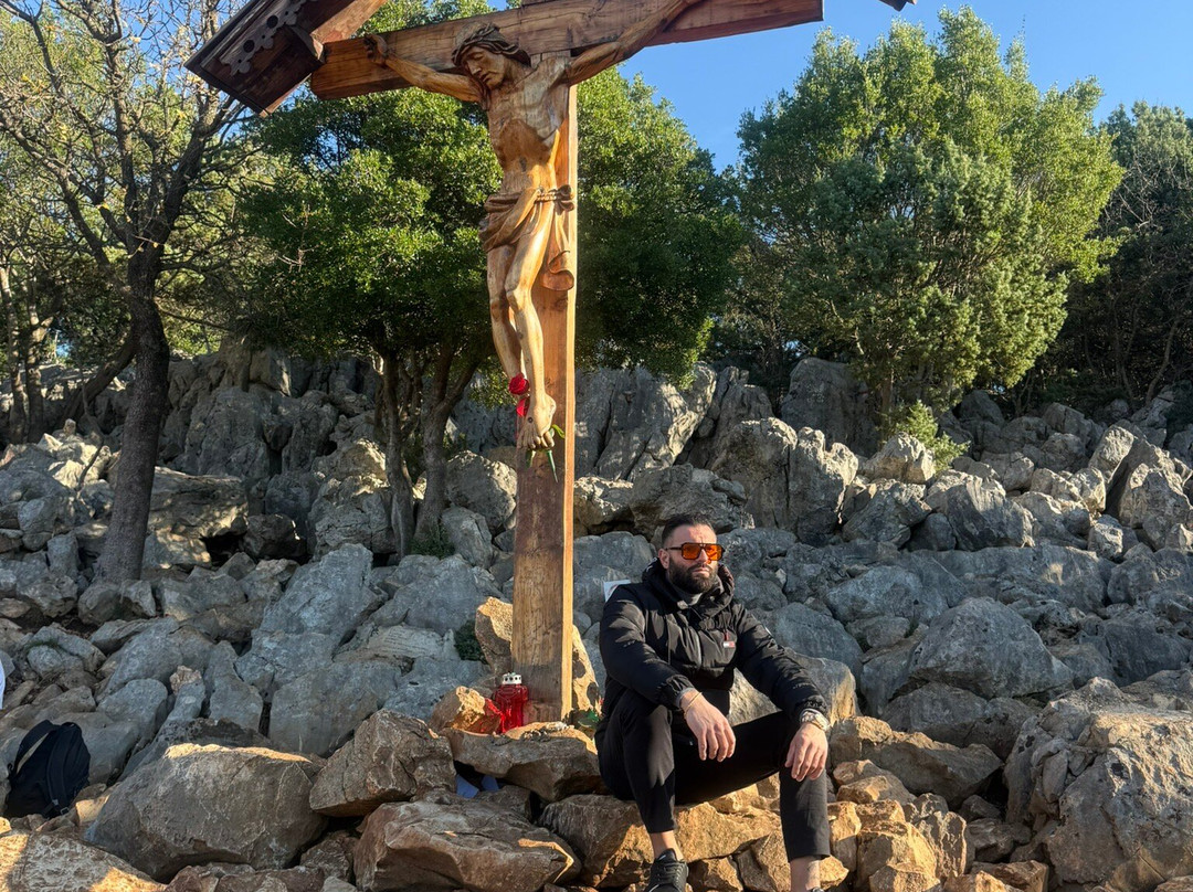 The Wooden Cross-莫主格耶必去景点