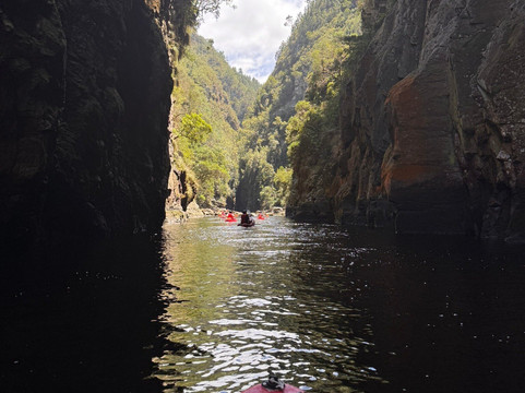 Untouched Adventures-暴风河必去景点