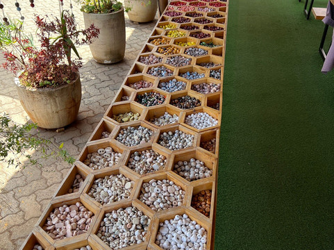 Kazuri Beads Factory-内罗毕必去景点