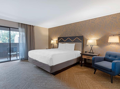 文思贝斯特韦斯特优质酒店