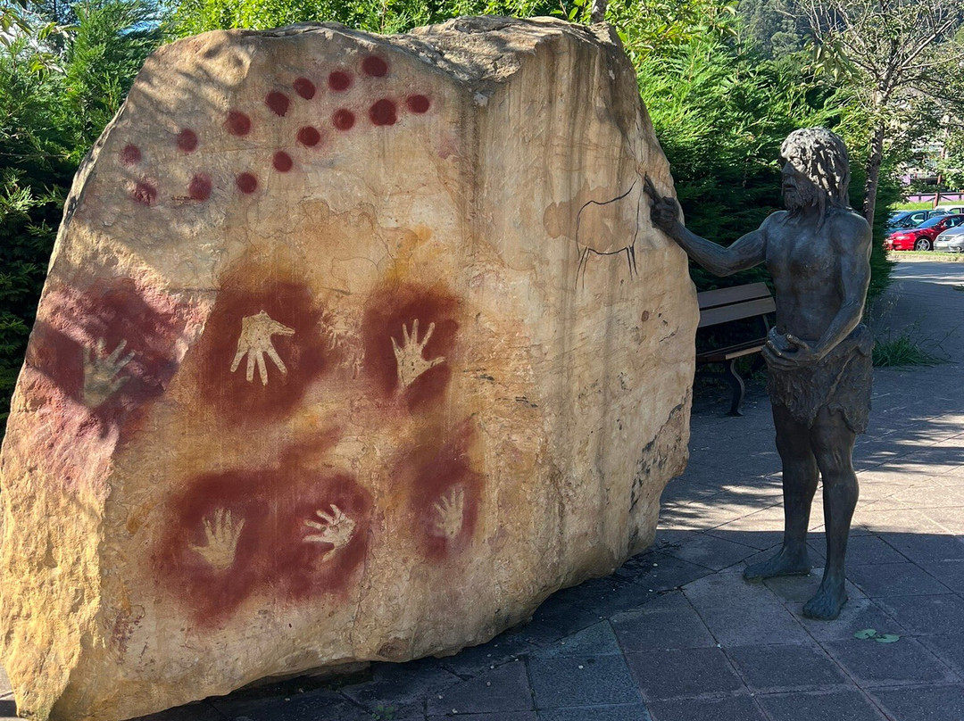 Via Verde del Pas-Puente Viesgo必去景点