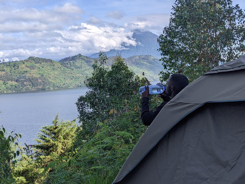 Twin Lakes Tours-Ruhengeri必去景点