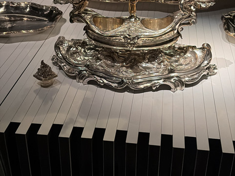 Royal Treasure Museum-里斯本必去景点