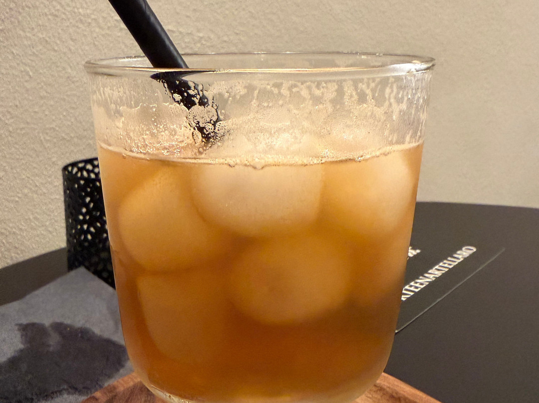 TZEN wellness infusion