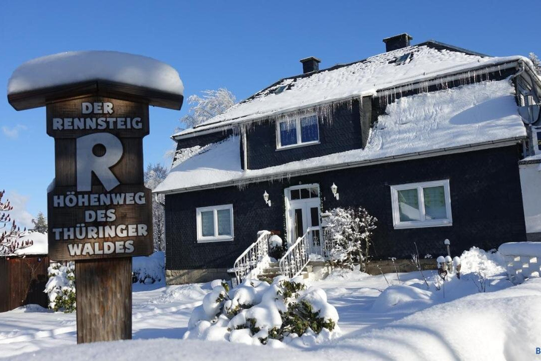 Pension Trautwein