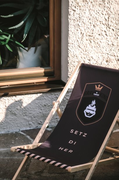 坦尼霍夫酒店-餐饮