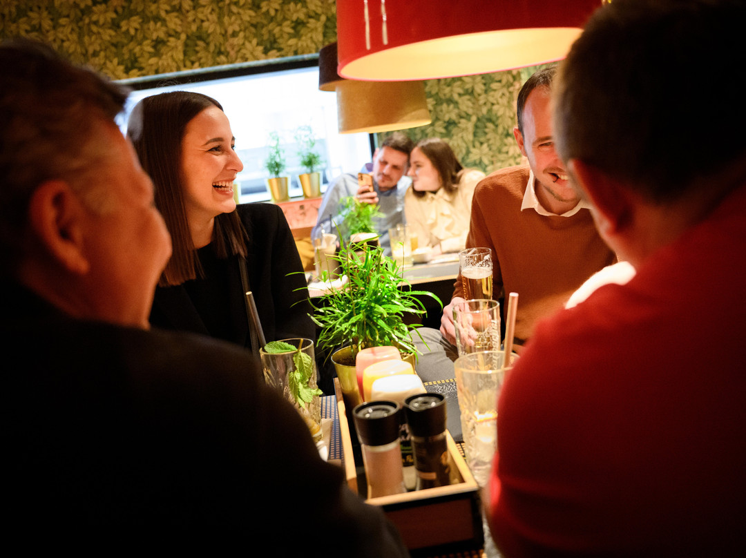 Peter Pane Burgergrill & Bar - Siegen主图