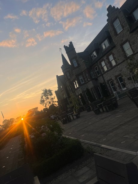 布拉菲酒店加Spa-官方