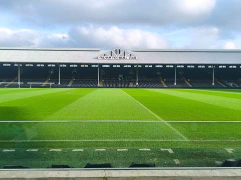 克拉文农场-伦敦必去景点