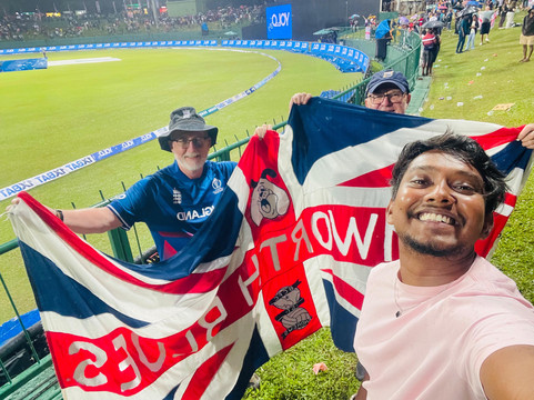 Sri Lanka Driver Tours-Yatiyana必去景点