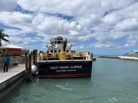 Princess Cays-伊柳塞拉必去景点