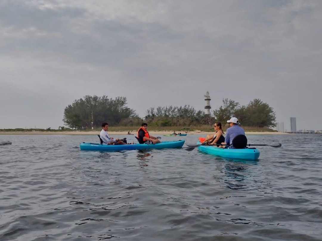 La Mexicana Ecoturismo