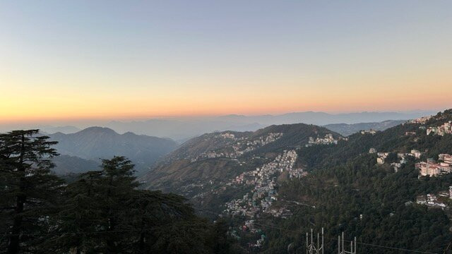 The Ridge-西姆拉必去景点