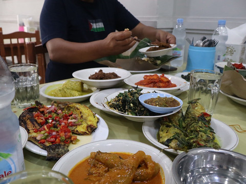 Junglebooked Adventure-棉兰必去景点