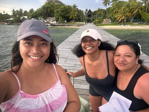 魔法岛水疗度假村-官方