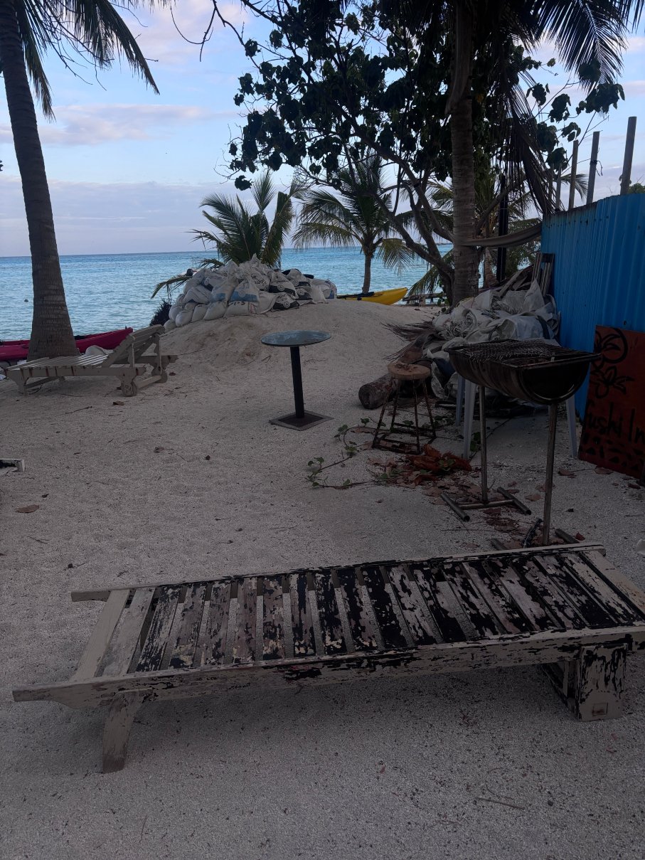 马尔代夫皇冠海滩酒店-官方