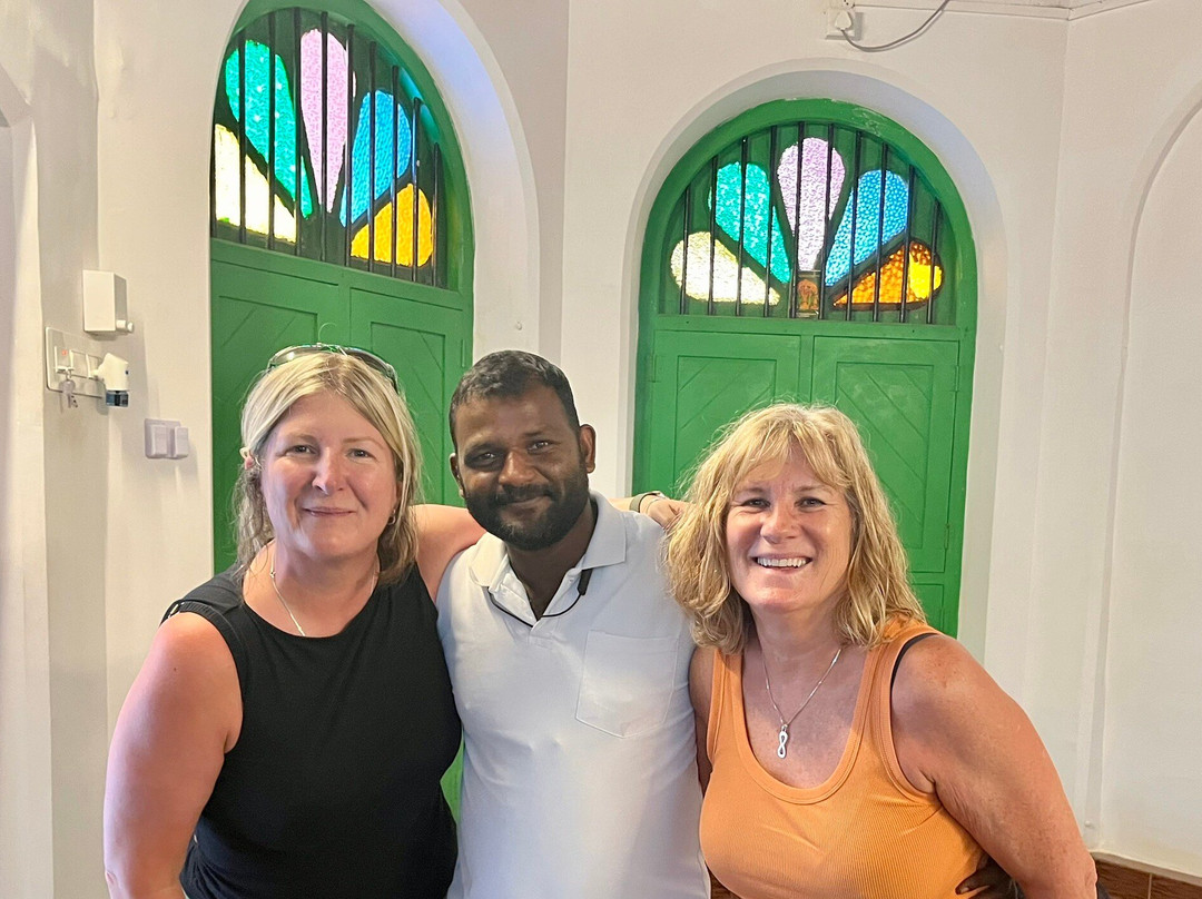 Green Kerala Tours & Travels-帖可迪必去景点