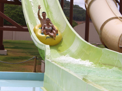 Acquaventura-Tamandare必去景点