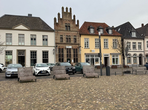 Kalkar Marketplace-Kalkar必去景点