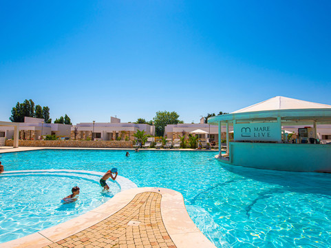 海洋莱夫 - CDS 酒店主图