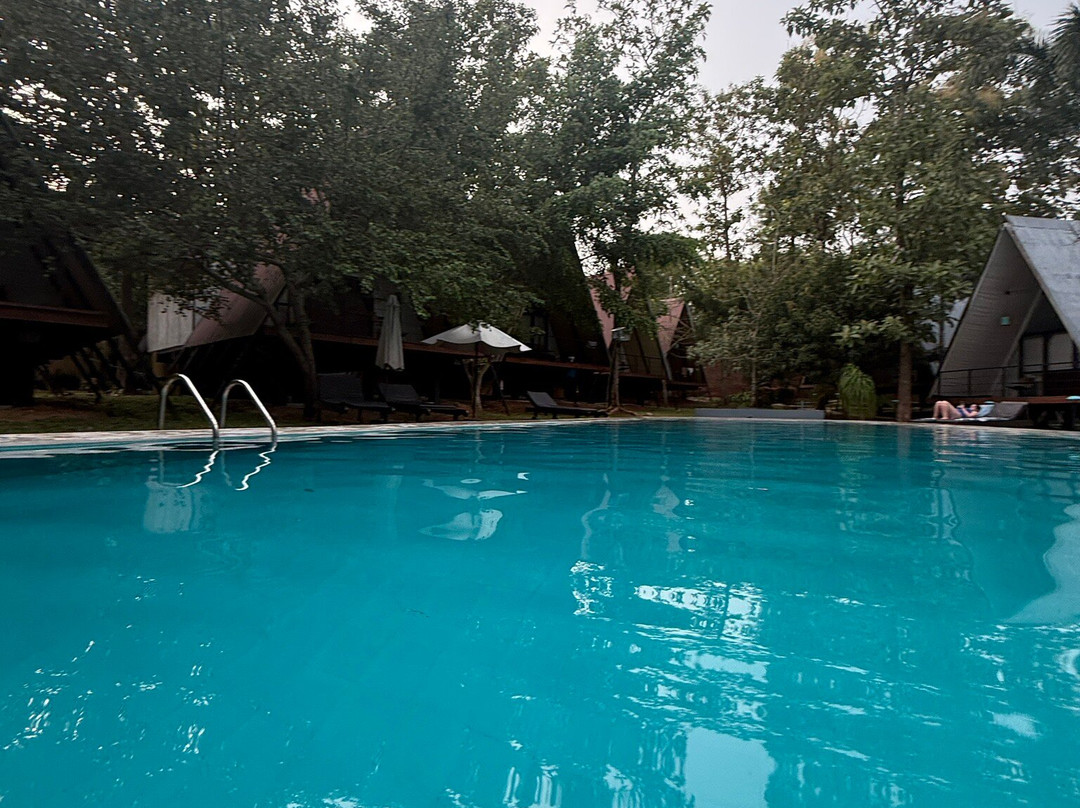 Kottawatta River Bank Resort主图