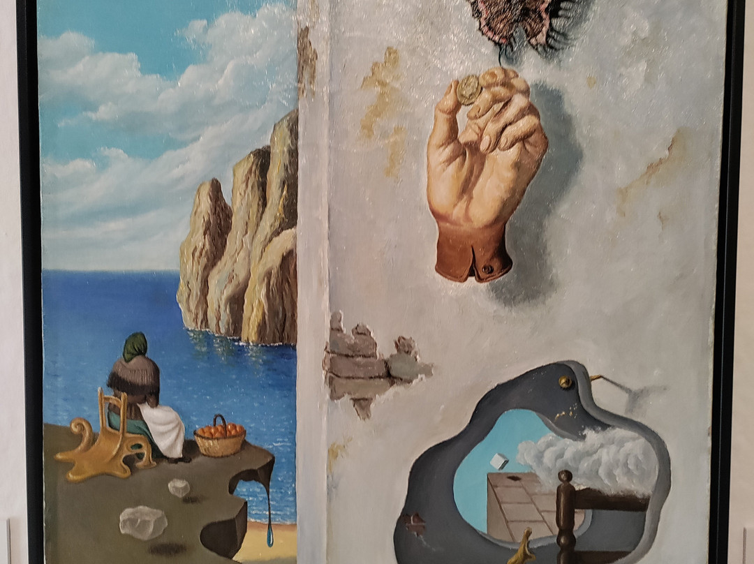 Museu de l'Empordà-菲格拉斯必去景点