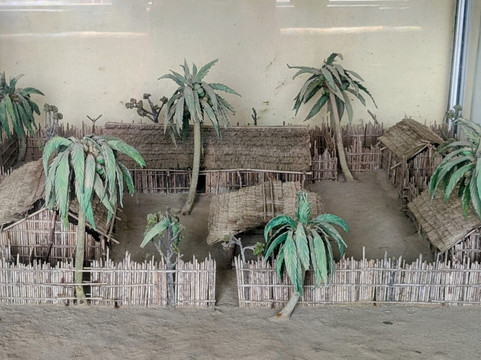 Musee National des Costumes-Grand Bassam必去景点