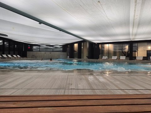 宜必思尚品拉罗谢尔海洋酒店-官方