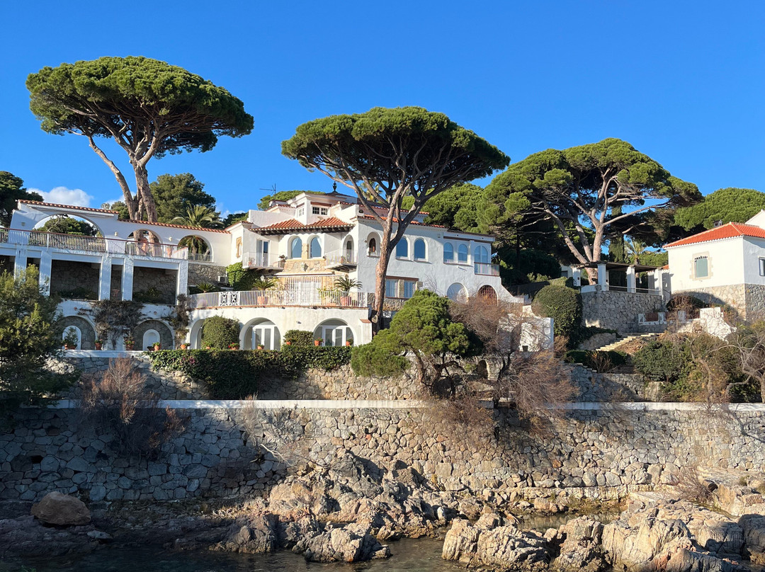 CataDuro Adventures-Castell-Platja d'Aro必去景点