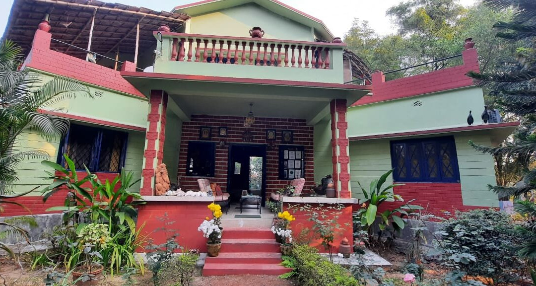 Nayana's Homestay主图