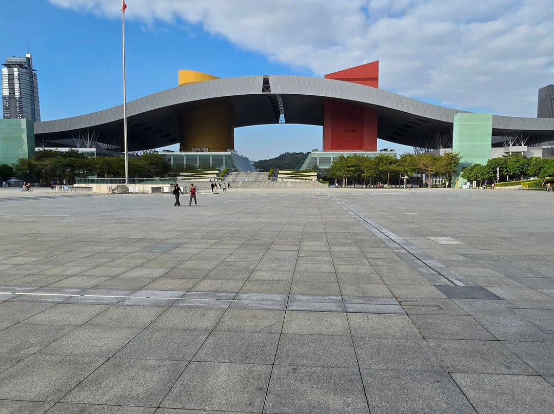 Citizen Square