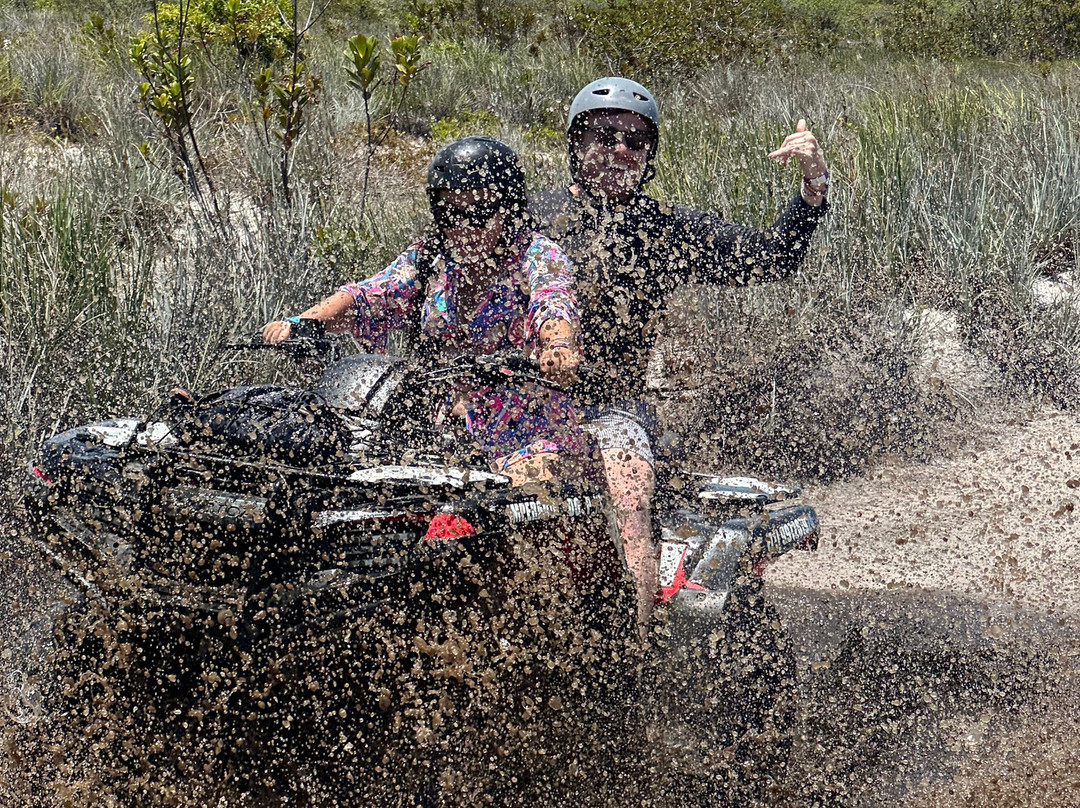 JR TURISMO-莫罗圣保罗必去景点