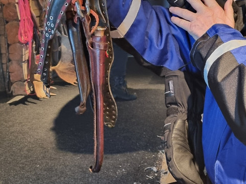 Inari Reindeer Farm-伊纳里必去景点