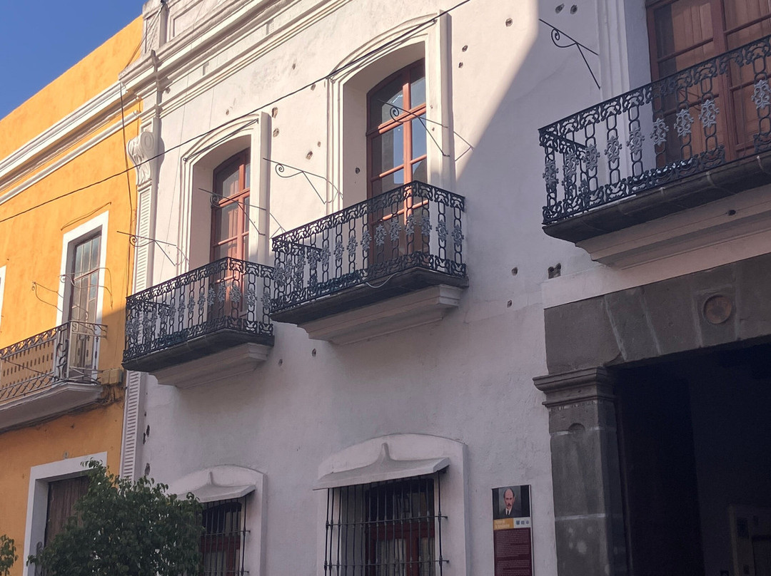 Estacion Mexico Free Tours-墨西哥城必去景点