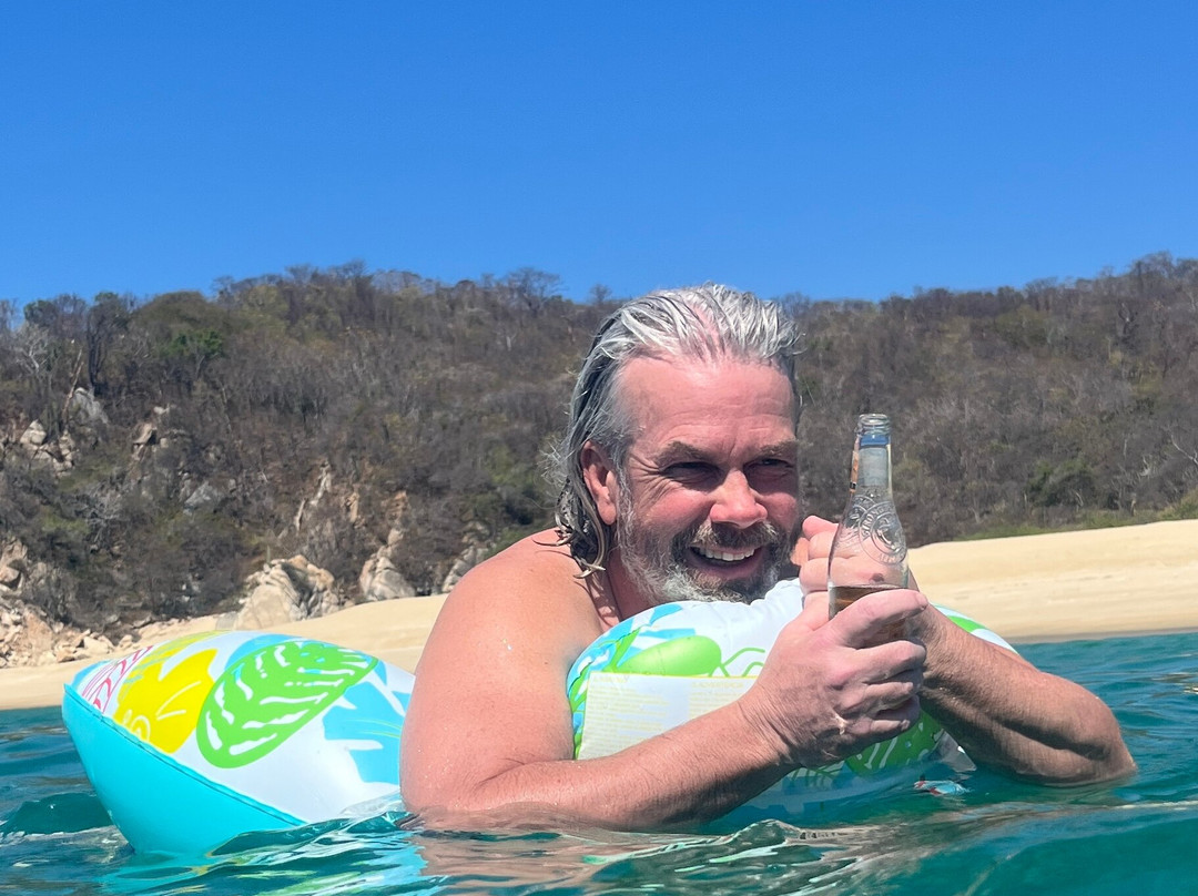 Best Huatulco Tours-瓦图尔科必去景点